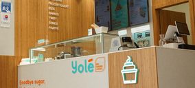 Yolé comienza su desarrollo en la provincia de Málaga
