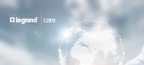 Legrand Group presenta su nueva marca especializada en el sector de la atención sociosanitaria, Legrand Care