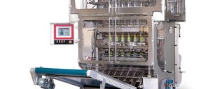 Carlyle Group entra en el capital de Duravant