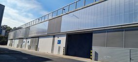 La joint venture Sobrinos de M. Cámara se adjudica nuevas instalaciones en Pasaia