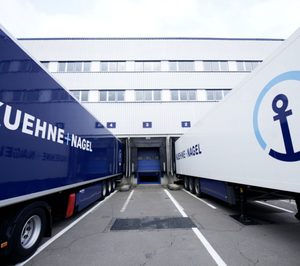 Kuehne + Nagel reduce ventas y resultados en España por la pandemia