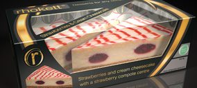Palacios crece en postres con la adquisición de la británica Rhokett
