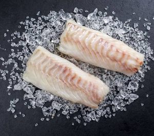 El sector de salazones se abre hueco en bacalao