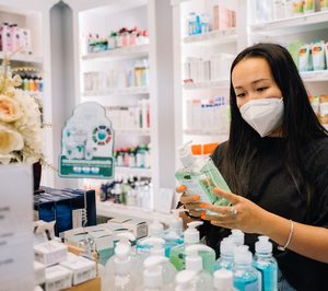 Especialistas en gran consumo ponen sus miras en el canal farmacia