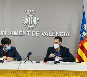 Valencia suscribe el programa de servicios sociales por el que recibirá 82 M