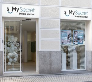 Advent, accionista mayoritario de Vitaldent, adquiere Smysecret