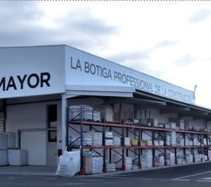 Mayor Materials abre las puertas de un nuevo Bigmat City