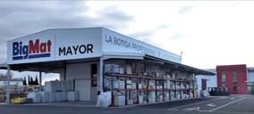 Mayor Materials abre las puertas de un nuevo Bigmat City