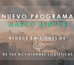 Naeco lanza Naeco Reduce