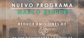 Naeco lanza Naeco Reduce