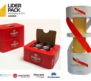 Ya hay premios Liderpack 2021