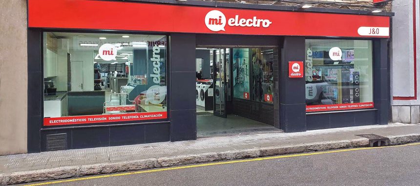 Eldisser identifica un nuevo MiElectro en Castilla y León