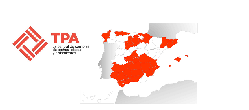 TPA suma dos nuevas distribuidoras y avanza sus nuevos proyectos para 2022