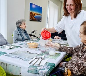 Castilla-La Mancha saca a concurso dos residencias operadas por el Grupo Centenari