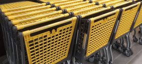 Ahorramas estrena un nuevo concepto comercial