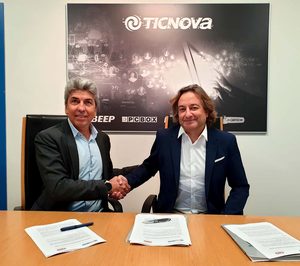 Ticnova compra AIO