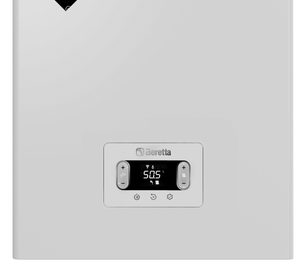 Nueva gama de calderas Beretta, Ciao X