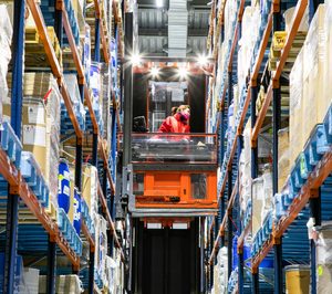 Bomi Group adquiere una segunda empresa española en menos de un año