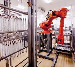 El proyecto Embot-Its de Splendid Foods gana el Premio Industria 4.0