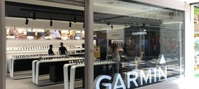 Garmin apunta a niveles récord en Iberia en 2021