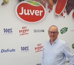 Juver crece apoyada en la internacionalización, las propuestas “healthy” y la sostenibilidad