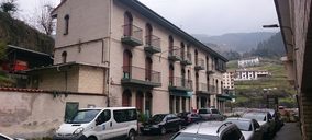 Aita Menni se adjudica la gestión de una residencia en Guipúzcoa