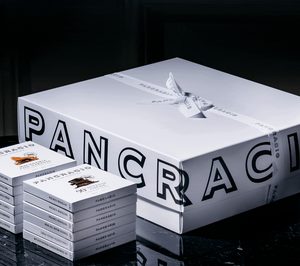 Pancracio Chocolates ha doblado su negocio este año