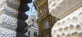 Eurostars procede al rebranding de seis hoteles para lanzar su cadena Áurea