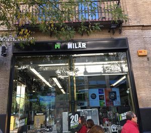 Milar Ultra Radio reorganiza su negocio