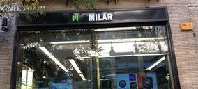 Milar Ultra Radio reorganiza su negocio