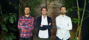 Amphora recauda un millón de euros para impulsar su proyecto logístico de ecommerce