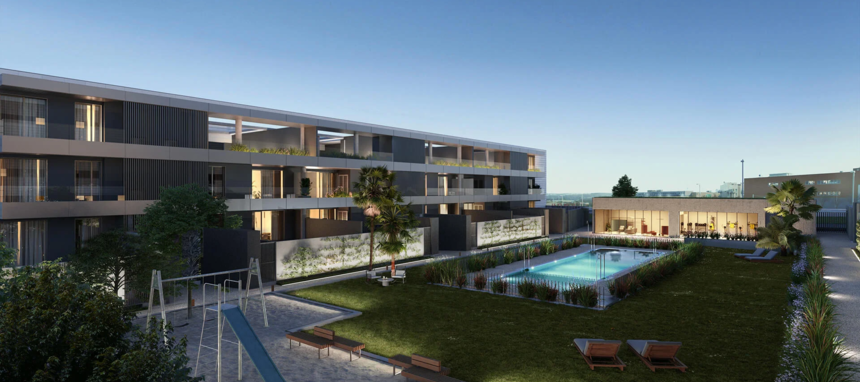 Castillo Balduz desarrollará cuatro nuevas promociones en Zaragoza hasta 2023