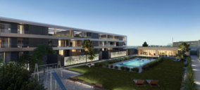 Castillo Balduz desarrollará cuatro nuevas promociones en Zaragoza hasta 2023