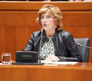 Aragón destinará 27,9 M a la construcción de dos nuevos geriátricos y otros 110 M a inversiones sanitarias