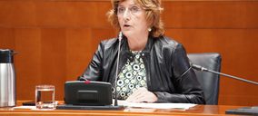 Aragón destinará 27,9 M a la construcción de dos nuevos geriátricos y otros 110 M a inversiones sanitarias