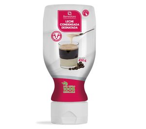 Delifactory Originia Foods lanza la primera leche condensada envasada en PET para retail