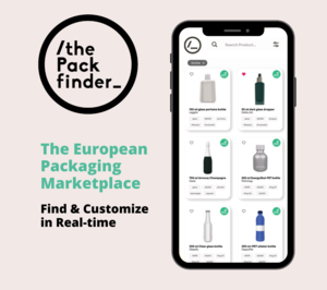 The Pack Finder se estrena en Madrid y Ámsterdam