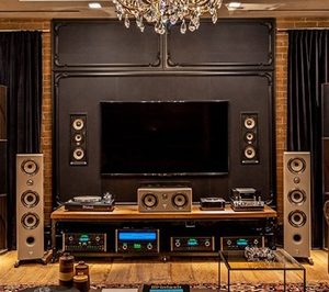 Sit & B Barcelona distribuye Vicoustic para Hi-Fi & Home Cinema en España