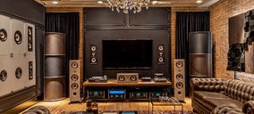 Sit & B Barcelona distribuye Vicoustic para Hi-Fi & Home Cinema en España