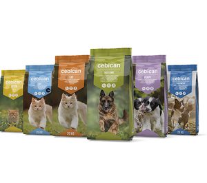 La fabricante de petfood Nugape quiere abordar nuevos canales