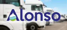 Grupo Alonso: a las puertas de superar los 500 M€ en ventas gracias al auge transitario