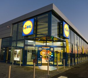 ¿Con quién competirá Lidl en su expansión en Madeira?