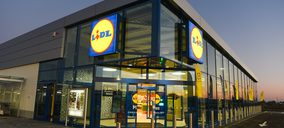 ¿Con quién competirá Lidl en su expansión en Madeira?