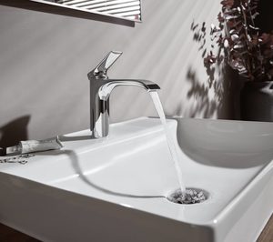 Hansgrohe lanza la nueva gama Vivenis