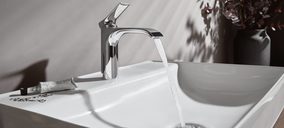 Hansgrohe lanza la nueva gama Vivenis