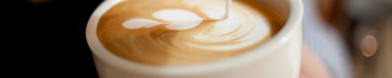 Informe 2021 del sector de café en España