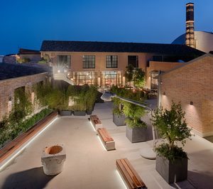 NH Hotel Group estrena su establecimiento de Murano