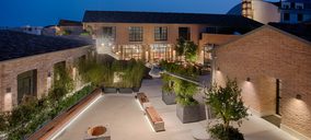 NH Hotel Group estrena su establecimiento de Murano