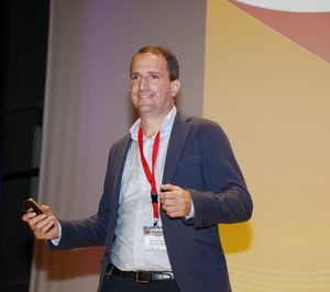 Borja H. de Alba (RBIberia): El cliente debe ser el centro de la estrategia global