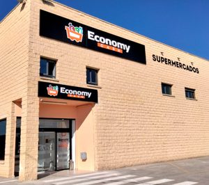 Economy Cash incrementa su sala de venta casi un 40%